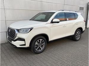 KGM Rexton REXTON REXTON 2,2 E-XDI 4WD 8AT MY25  LUX 3.5T AHL GSD ACC 360KAM