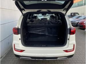 KGM Rexton REXTON REXTON 2,2 E-XDI 4WD 8AT MY25  LUX 3.5T AHL GSD ACC 360KAM