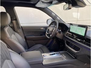 KGM Rexton REXTON REXTON 2,2 E-XDI 4WD 8AT MY25  LUX 3.5T AHL GSD ACC 360KAM