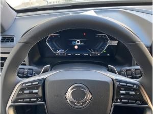 KGM Rexton REXTON REXTON 2,2 E-XDI 4WD 8AT MY25  LUX 3.5T AHL GSD ACC 360KAM