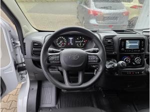 Toyota Proace Max L3H3 140PS Work 💥 zGG 3.500 kg 💥 Bis zu 15 Jahre Garantie!**