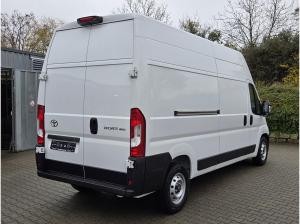 Toyota Proace Max L3H3 140PS Work 💥 zGG 3.500 kg 💥 Bis zu 15 Jahre Garantie!**