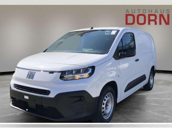 Fiat Doblo serie 3 L1 Light Kastenwagen 1.5 BlueHDi 75