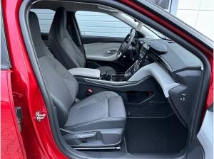 Ford Explorer Extended Range 77kWh RWD