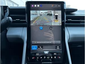 Ford Explorer Extended Range 77kWh RWD