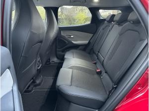 Ford Explorer Extended Range 77kWh RWD