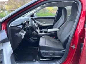 Ford Explorer Extended Range 77kWh RWD