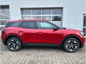 Ford Explorer Extended Range 77kWh RWD