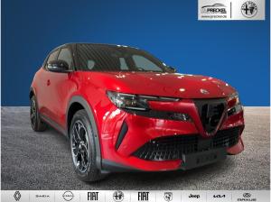 Alfa Romeo Junior Elettrica Speciale VFW