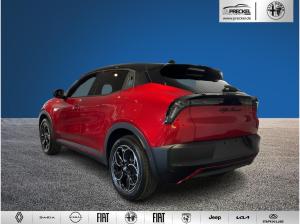 Alfa Romeo Junior Elettrica Speciale VFW