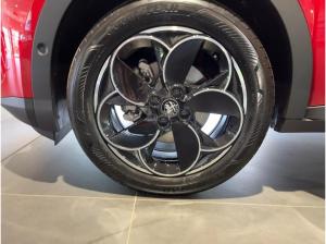 Alfa Romeo Junior Elettrica Speciale VFW