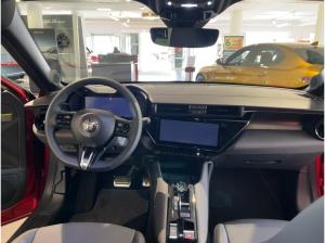 Alfa Romeo Junior Elettrica Speciale VFW