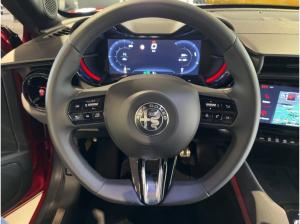 Alfa Romeo Junior Elettrica Speciale VFW