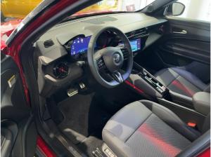 Alfa Romeo Junior Elettrica Speciale VFW