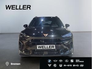 Cupra Formentor DSG 4Drive 🔥ABT Umbau  400PS🔥