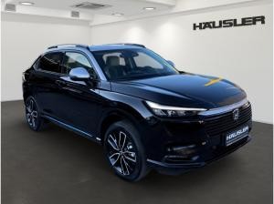 Honda HR-V Hybrid 1.5 Advance Style+Navi+360° Kamera+SHZ