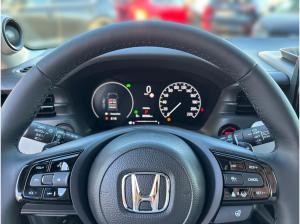 Honda HR-V Hybrid 1.5 Advance Style+Navi+360° Kamera+SHZ