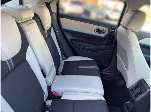 Honda HR-V Hybrid 1.5 Advance Style+Navi+360° Kamera+SHZ