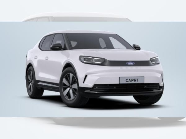 Ford Capri 77kWh ⚡SOFORT-Verfügbar ⚡ für Gewerbekunden⚡