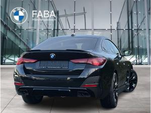 BMW M440i xDrive Gran Coupé M Sport Pro HK HiFi AHK Driv Prof