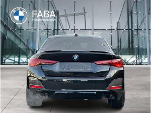 BMW M440i xDrive Gran Coupé M Sport Pro HK HiFi AHK Driv Prof