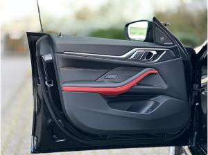 BMW M440i xDrive Gran Coupé M Sport Pro HK HiFi AHK Driv Prof