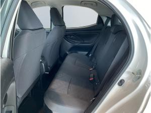 Toyota Yaris 🔥1.5 – COMFORT – CARPLAY – KAMERA - SONDERAKTION🔥