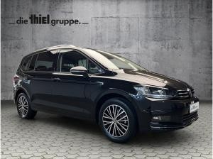 Volkswagen Touran Energy 1,5 TSI DSG Gewerbesonderleasing