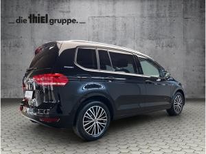 Volkswagen Touran Energy 1,5 TSI DSG Gewerbesonderleasing