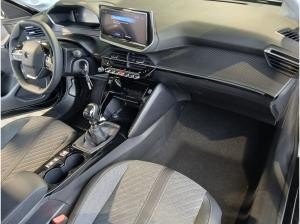 Peugeot 208 1.2 PureTech 100 Allure ACC+LED+SHZ+360+Kam.