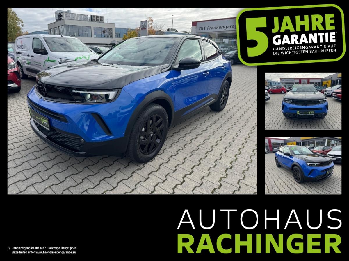 Opel Mokka-e Mokka e LED+Navi+SHZ+Winterp.+Fernlichtass.+Kam.