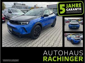 Opel Mokka-e Mokka e LED+Navi+SHZ+Winterp.+Fernlichtass.+Kam.