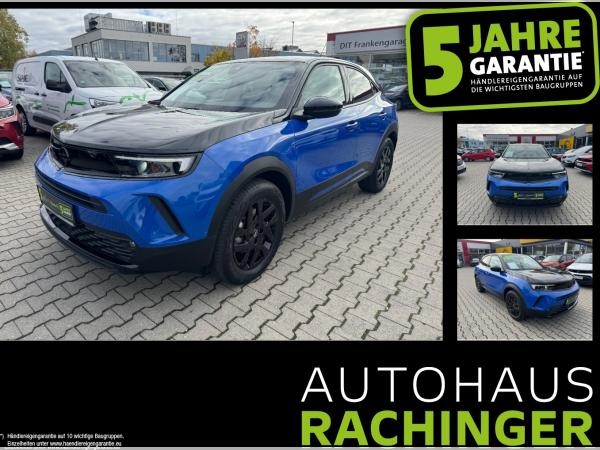 Opel Mokka-e Mokka e **LED+Navi+SHZ+Winterp.+Kam.+LM**