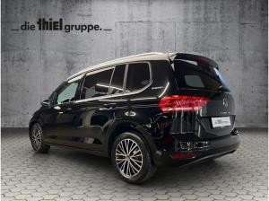 Volkswagen Touran Energy 1,5 TSI DSG Gewerbesonderleasing