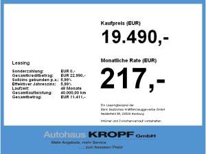 Opel Mokka-e Mokka e **LED+Navi+SHZ+Winterp.+Kam.+LM**