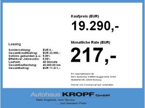 Opel Mokka-e Mokka e LED+Navi+SHZ+Winterp.+Fernlichtass.+Kam.