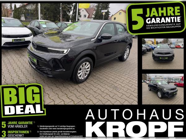 Opel Mokka 1.2 Turbo LED+SH+Kam.+PDC