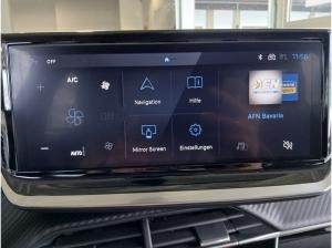 Peugeot 208 1.2 PureTech 100 Allure ACC+LED+SHZ+360+Kam.