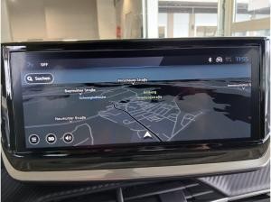 Peugeot 208 1.2 PureTech 100 Allure ACC+LED+SHZ+360+Kam.