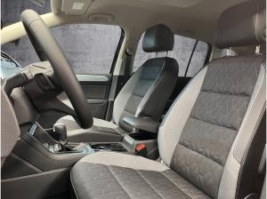 Volkswagen Touran Energy 1,5 TSI DSG Gewerbesonderleasing