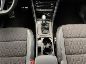 Volkswagen Touran Energy 1,5 TSI DSG Gewerbesonderleasing