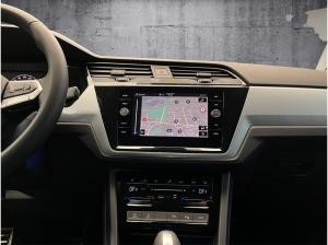 Volkswagen Touran Energy 1,5 TSI DSG Gewerbesonderleasing