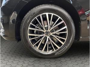 Volkswagen Touran Energy 1,5 TSI DSG Gewerbesonderleasing