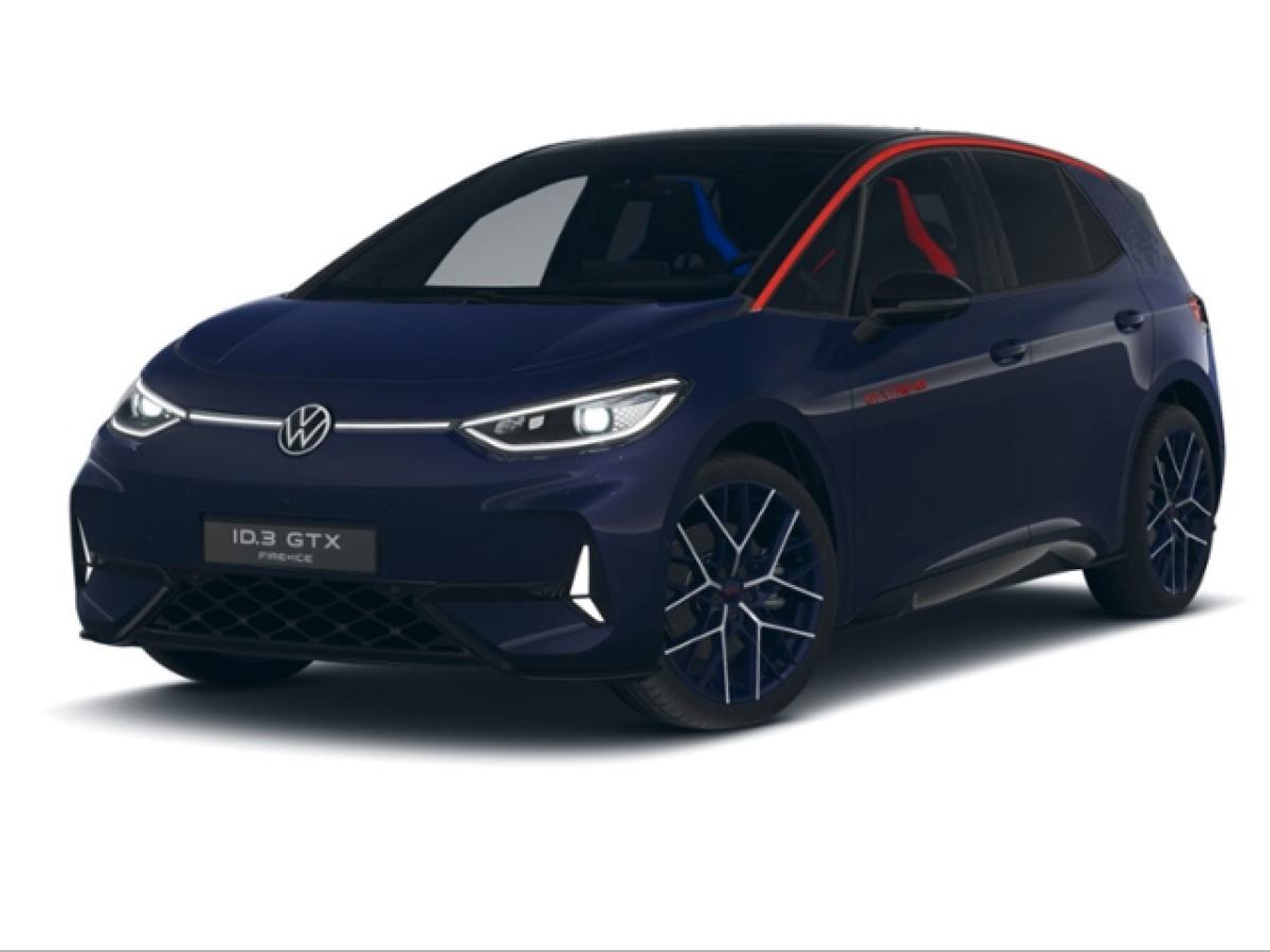Volkswagen ID.3 GTX Performance FIRE+ICE