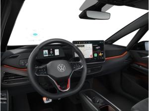 Volkswagen ID.3 GTX Performance FIRE+ICE