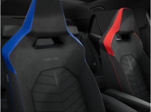 Volkswagen ID.3 GTX Performance FIRE+ICE