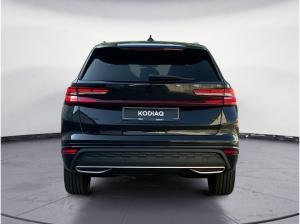 Skoda Kodiaq Sportline 2,0 TDI 142 kW DSG 4x4 *SOFORT VERFÜGBAR*