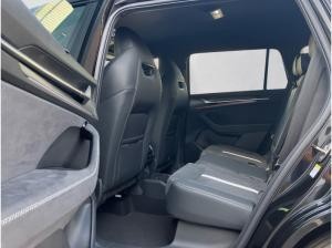 Skoda Kodiaq Sportline 2,0 TDI 142 kW DSG 4x4 *SOFORT VERFÜGBAR*