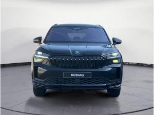 Skoda Kodiaq Sportline 2,0 TDI 142 kW DSG 4x4 *SOFORT VERFÜGBAR*