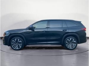 Skoda Kodiaq Sportline 2,0 TDI 142 kW DSG 4x4 *SOFORT VERFÜGBAR*